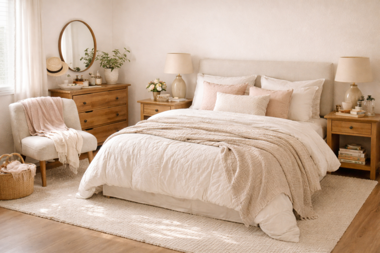 4 Bedroom Organization Products That Will Transform Your Space This Weekend