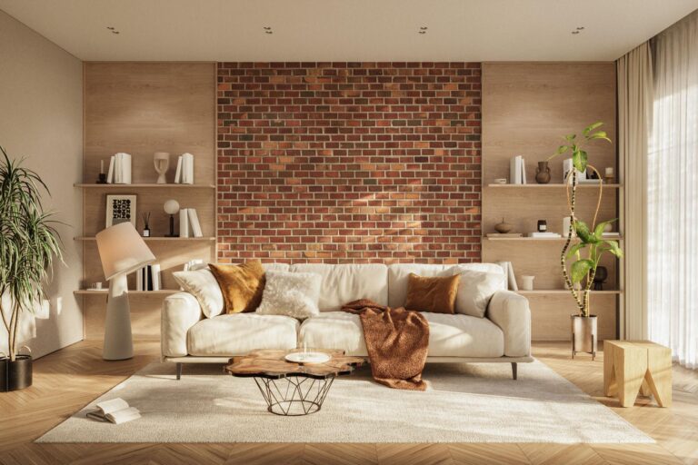 5 Neutral Living Room Decor Finds That Make Any Space Look Effortlessly Beautiful
