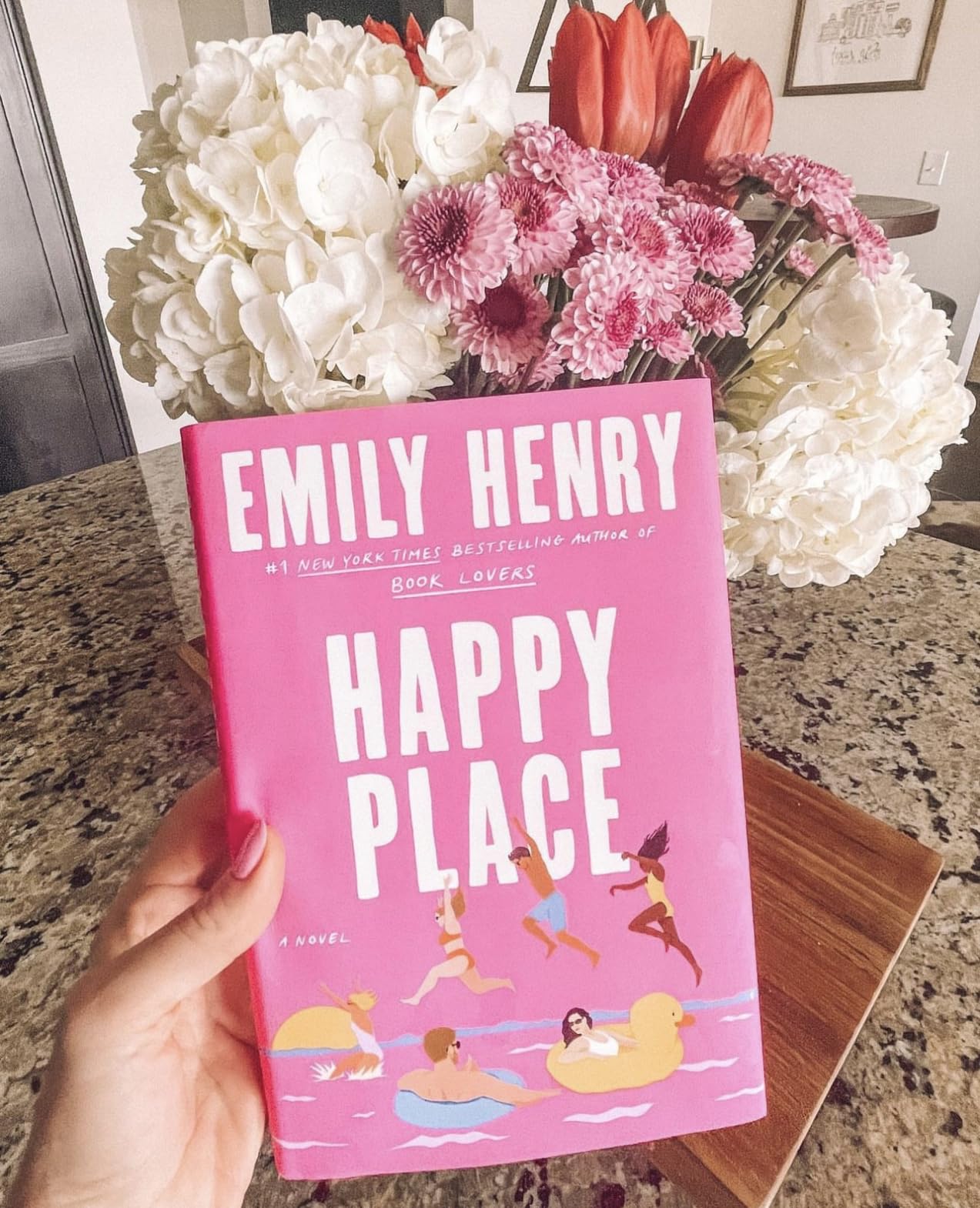Emotional romance book cover