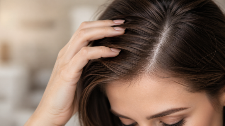 Scalp Care 101: Why Your Scalp Health Affects Your Hair More Than You Think
