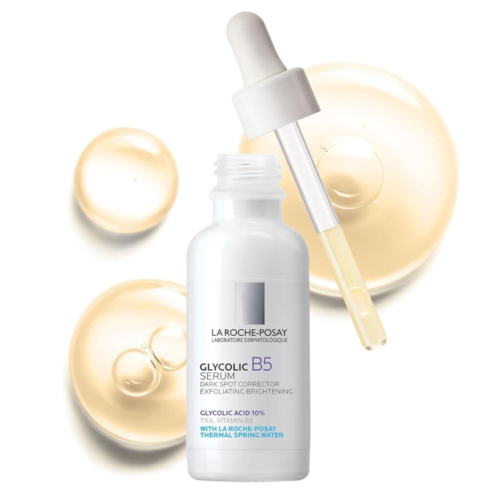 La Roche-Posay Glycolic Acid Serum 