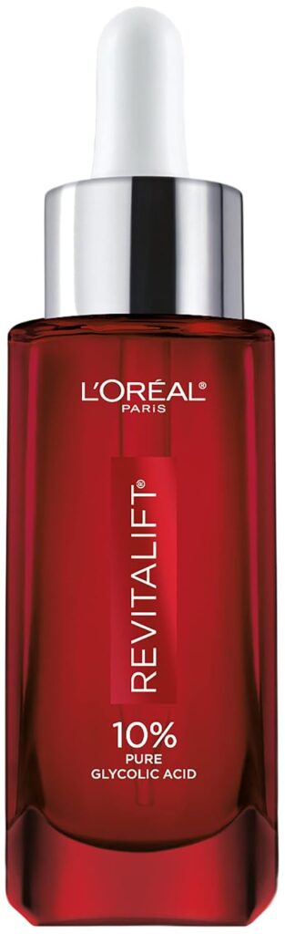 L'Oréal Paris Revitalift 10% Pure Glycolic Acid Serum